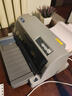 爱普生（EPSON）LQ-630KII 针式打印机 LQ-630K升级版 针式打印机（82列） 实拍图