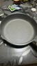 苏泊尔（SUPOR）小煎锅不粘锅 辅食锅婴儿 早餐煎蛋煎锅磁炉通用 20cm EJ20FN01-G 实拍图