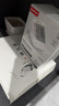 鱼跃（Yuwell）销量第一医用高精准电子血压计血压仪670A测血压测量仪器家用老人 实拍图
