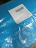JAJALIN一次性床单旅游隔脏120*200cm美容院按摩无纺布护理垫蓝色5条 实拍图