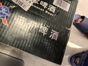 蓝带将军精酿啤酒11度淡色艾尔 美式IPA琥珀色酒液 500ml*12瓶 实拍图