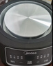美的（Midea）智能煎药壶中药锅中药壶煎药壶熬中药药罐全自动煎药养生壶家用大容量分体式陶瓷养生壶JYC3060 实拍图