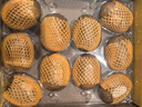 佳沛（zespri）意大利  阳光金奇异果10粒礼盒巨大果单果约144-175g 年货礼盒 实拍图