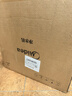 美的（Midea）净水器【白泽Max 1200G】0阻垢剂 6年长效RO反渗透 家用厨房专用台下用直饮过滤净水机 触控双出水 实拍图