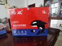 绘威M128fn硒鼓适用惠普HP m128fn/fp/fw硒鼓LaserJet Pro MFP m128fp打印机墨盒m128fw墨粉盒 实拍图