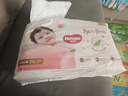 好奇（Huggies）铂金装小桃裤成长裤XXL74片(15kg以上)尿不湿【透爽散热】 实拍图
