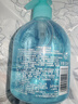 六神洗手液套装艾叶抑菌洗手液500ml*2+草本芦荟500ml滋润洁净 实拍图