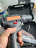 创一手电钻电动螺丝刀充电式锂电钻充电电钻电起子 12v家用塑盒单电套餐 实拍图