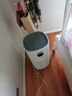 诺森柏格（Nocenbeger）空气净化器家用0臭氧分解除甲醛除菌消除异味除过敏原雾霾二手烟负离子净化器G6plus 【升级款】除甲醛空气净化器G6PLUS 实拍图