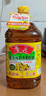 鲁花 【保真菜籽油】食用油 低芥酸特香菜籽油 5L  /桶   实拍图