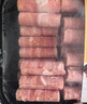潮兴记肥牛卷500g 牛肉卷生鲜涮肉火锅食材肥牛片烧烤肉麻辣烫寿喜锅 实拍图