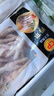 正大食品（CP）鸡爪净重2斤单个鸡爪约40-50g 凤爪烧烤生鲜年货节 实拍图