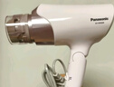 松下（Panasonic）负离子电吹风机筒高速大功率不伤发家用低噪速干护发送女友新年情人节礼物年会奖品粉色EH-WNE6B 实拍图