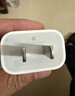 Apple/苹果 20W USB-C充电器  type-c充电器苹果手机充电器原装手机快充头 苹果17手机充电器 实拍图