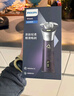 飞利浦（PHILIPS）电动剃须刀旋风3系PRO刮胡刀 风驰切剃6D浮动刀头 生日礼物送男生男友老公父亲 实拍图