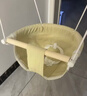 哈比树 儿童室内荡秋千家用户外庭院婴幼宝宝吊椅小孩感统摇篮室外便携 实拍图