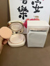 韩方五谷水润无暇气垫粉底bb霜美白遮瑕持久保湿不脱妆卡粉干皮粉气垫cc霜 实拍图