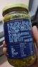 lasicilia意大利进口传统罗勒青酱190g 意粉意面酱 面包坚果蘸酱西餐调味酱 实拍图