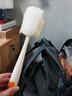 品喻（PINYU）杯刷五合一长柄海绵奶瓶刷洗杯子神器水杯口保温茶杯缝隙吸管刷白 实拍图