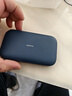 华为随行WiFi 3 Pro 4G+全网通 随身wifi 300M高速上网/3000mAh大电池/机卡一体版 E5783-836 实拍图