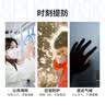 ISDG日本口罩 3D立体高颜值网红款一次性美颜防花粉透气独立包装30枚 实拍图