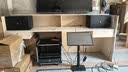 JBL KM310G2【25年全新升级限时优惠】家庭影院ktv音响套装家用点歌机包厢卡拉ok全套设备 实拍图