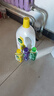 滴露（Dettol）衣物除菌液 消毒液 柠檬3L 99.9%杀菌除螨内衣儿童衣物可配洗衣液 实拍图