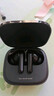小米（MI）Redmi Buds 6 真无线蓝牙耳机 入耳式舒适佩戴 适用于安卓苹果手机 子夜黑 实拍图