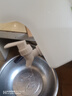 【京东物流】大容量冰箱冷水壶水果茶杯子家用饮料桶带龙头 冷水壶【带龙头】 3.5L 食品级材质 实拍图