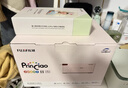 富士（FUJIFILM）PSC2D 小俏印二代 手机无线照片家用打印机照片冲印机（内置电池版）  冰雪白 实拍图