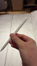 Apple/苹果 Pencil Pro 磁吸触控笔手写笔苹果笔电容笔书写绘画ipad笔 适用于iPad Pro/Air/mini机型 实拍图