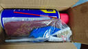 WD-40除锈剂铁锈wd40润滑油机械防锈油螺丝螺栓松动门锁清洁200ml套装 实拍图