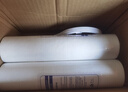 乐兰迪通用净水器10寸PP棉滤芯适用各品牌 家用厨下5微米前置通用滤芯4只装带扳手 L8200 实拍图