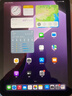 Apple/苹果 iPad11英寸 A16芯片2025年款 平板电脑 (128GB WLAN版/学习办公娱乐)蓝色 实拍图