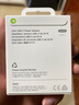 Apple/苹果 20W USB-C充电器  type-c充电器苹果手机充电器原装手机快充头 苹果17手机充电器 实拍图