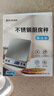 拜杰电子秤厨房秤不锈钢秤面烘培秤克秤食物秤3kg/0.1g咖啡电子秤克称 实拍图