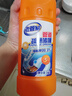 老管家管道疏通啫喱1kg*2强力卫生间厨房下水道疏通剂清洁剂溶解剂 实拍图