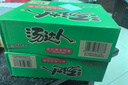 统一汤达人 日式豚骨拉面 杯面 83g*12杯 整箱批发 方便面速食面泡面 实拍图