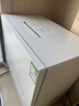 松下（Panasonic）台式洗碗机二代【H1D-Pro】ECONAVI智能洗 80℃高温除菌 独立烘干 家用独立式台面二级水效H5D  实拍图