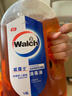 威露士（Walch）消毒液1.6L衣物除菌液家居杀菌除螨非84酒精灭甲流感病毒消毒水 实拍图