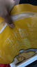 沐谷 精选东北玉米碴4斤（玉米碜中粒小碴子苞米粥原料粗粮杂粮） 实拍图