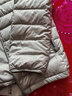 波司登秋羽绒服男士休闲轻薄立领内胆送礼外套商场热卖同款B250131005 实拍图