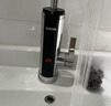苏泊尔（SUPOR）电热水龙头速热即热式热水器冷热过水热加热水龙头厨房家用热得快热水宝卫生间加热器272947-01-CP 实拍图