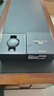 华为（HUAWEI） WATCH5 【咨询领优惠】华为新款手表 智能手表 首创X-TAP智感窗鸿蒙腕上小艺 eSIM先锋通信  苍穹黑 46mm 不锈钢表壳 氟橡胶表带 实拍图