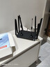 LOCOM免拉网线无线路由器wifi6随身WiFi宽带免插卡路由三网通便携式企业级上网宝千兆穿墙王信号增强 旗舰版16核+8天线wifi6 免拉网线/免插卡·无线路由器 实拍图