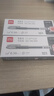 得力（deli）0.38mm拔帽中性笔 签字笔水笔 财务专用笔 全针管12支/盒S84 实拍图