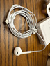 Apple/苹果 EarPods USB-C有线耳机 type-c有线耳机苹果耳机 苹果17有线耳机笔记本耳机游戏音乐 实拍图