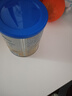 爱他美（Aptamil）卓傲幼儿配方奶粉3段（12—36月龄）300g  小罐装试用装 实拍图