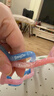 Tangle扭扭乐幻石系列ADHD专注力训练感温变色网红神器百变解压玩具 幻石-粉晶 实拍图