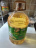  福临门 食用油 非转基因压榨玉米油6.18L×2桶 实拍图